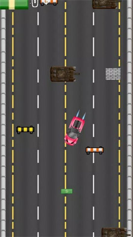 偷车贼狂热追逐(Car Thief Hot Pursuit) 第1张图
