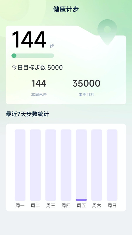 大鱼计路器APP