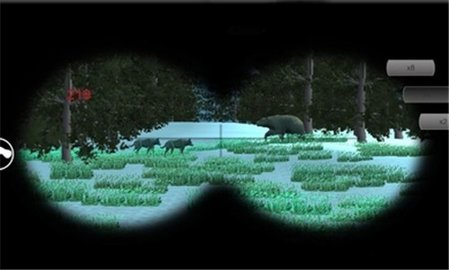 狩猎摸拟器(Hunting Simulator) 第1张图