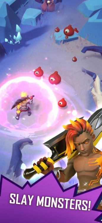 部署英雄(Deploy Heroes)游戏