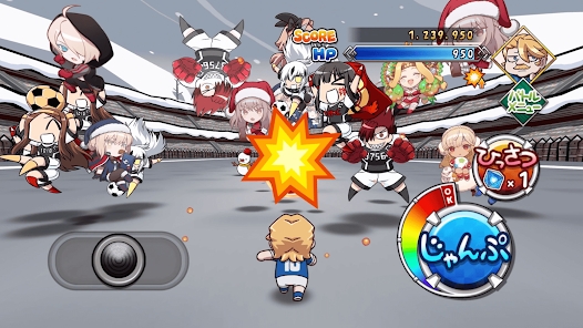 Fate Dream Striker游戏