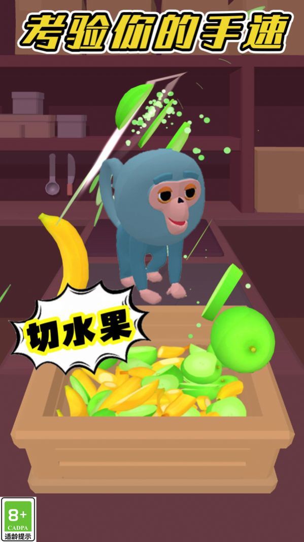 宠物嘉年华游戏游戏