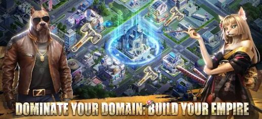 Zoo City游戏官方版游戏