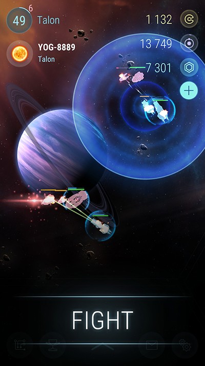 哈迪斯行星游戏