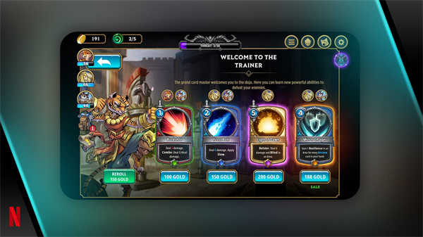 阿尔祖崛起游戏