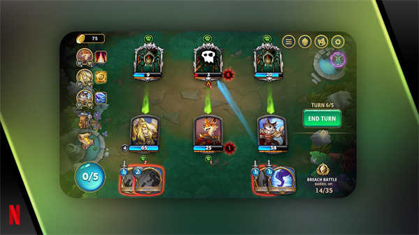 阿尔祖崛起游戏