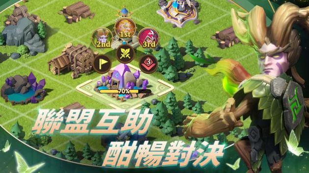这个地下城有点怪TapTap版游戏
