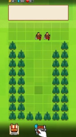 史密斯小镇建造游戏