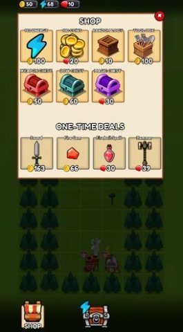 史密斯小镇建造游戏