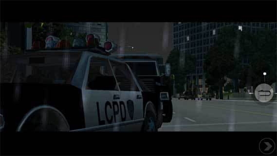 gta3游戏
