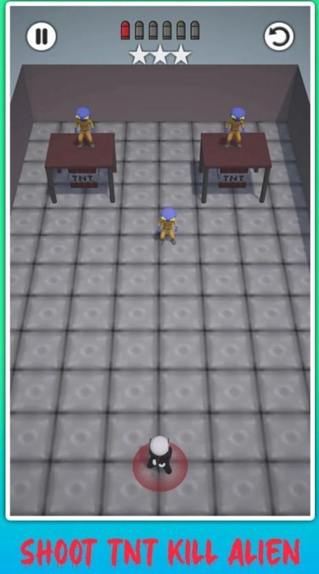 杀手大战僵尸游戏