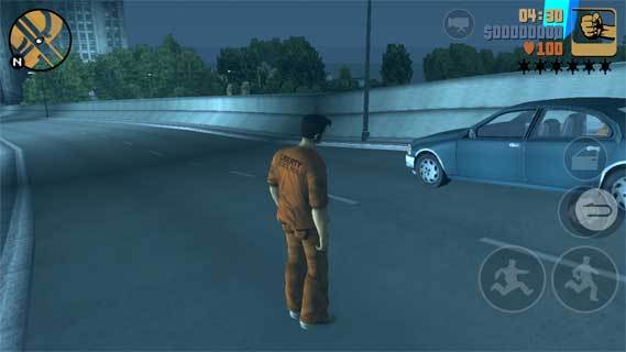gta3游戏