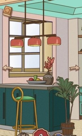 时光里游戏