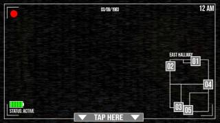 FNAF最后的夜班游戏