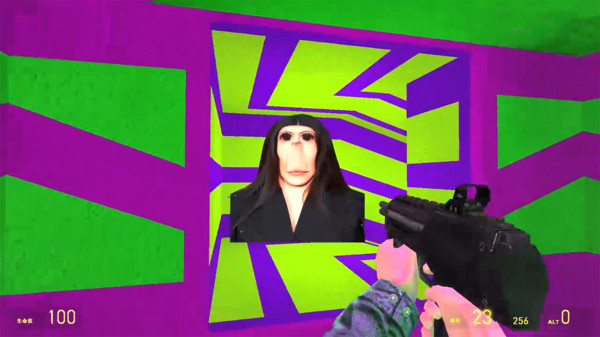 七彩迷宫逃离冒险游戏