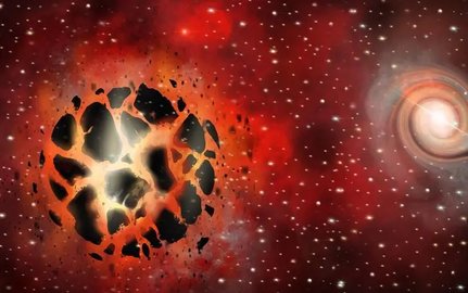 行星破坏模拟器游戏大全