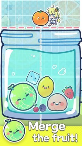 制作水果汽水Lite游戏