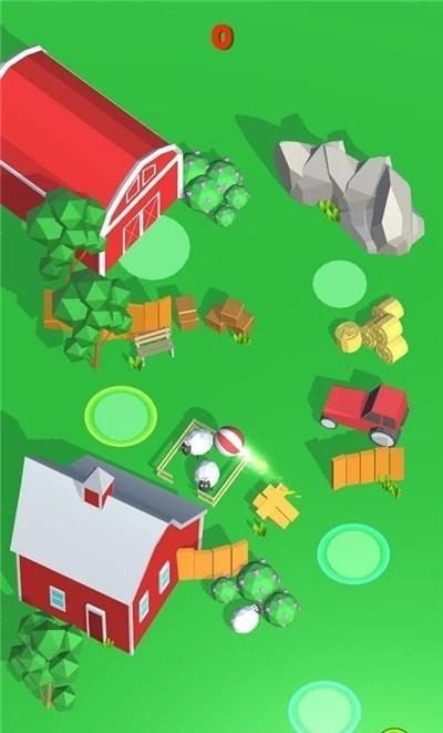 高精准度射击游戏
