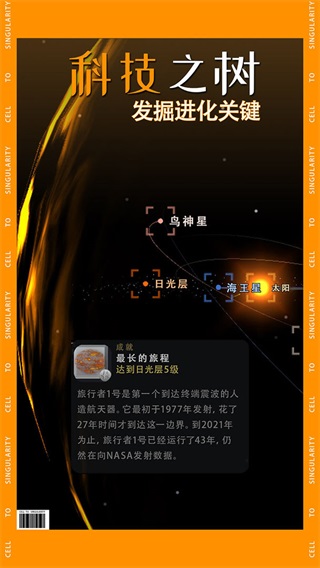 从细胞到奇点2024最新版游戏