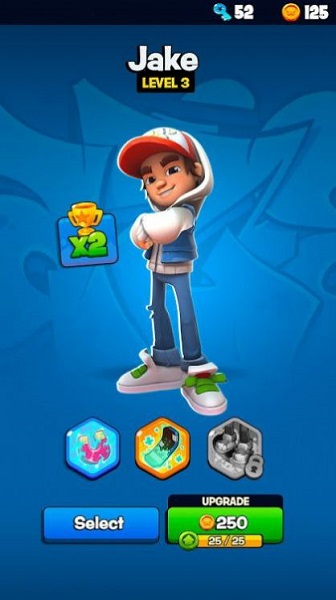 HoverboardHeroes滑板英雄国际服游戏