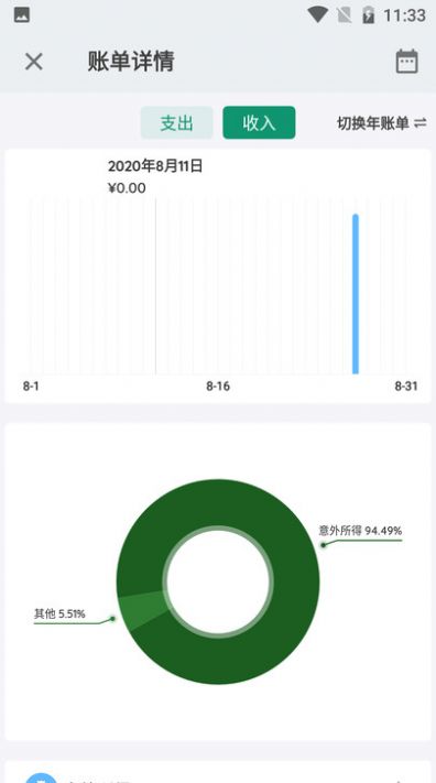 纯粹记事本APP