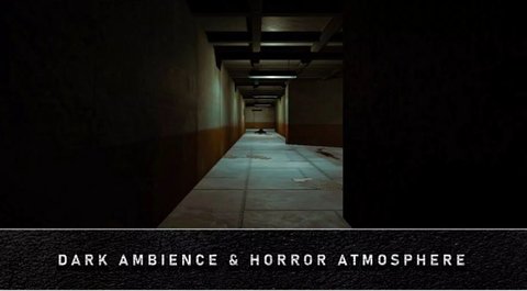SCP173实验游戏