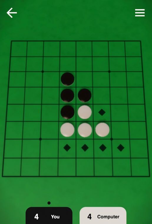 反转棋(ReversibyLuduxia)游戏