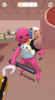 了不起的0516游戏