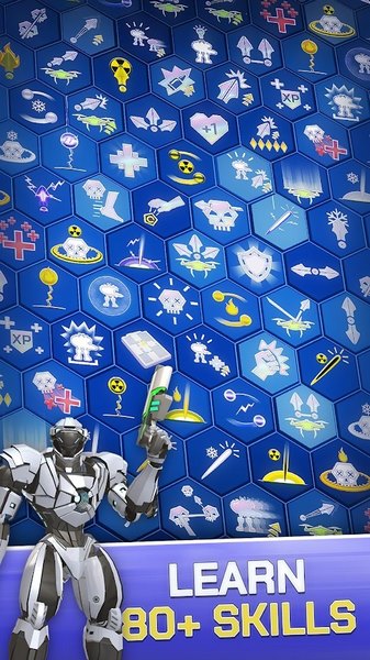 太空登陆者2.0.6游戏
