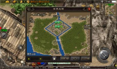 恶魔幻想游戏