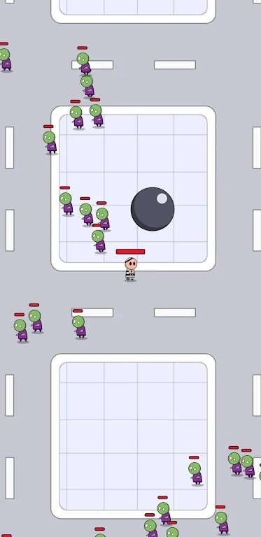 摔跤犯人游戏