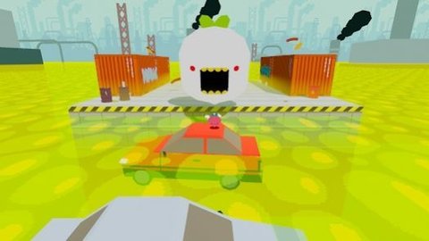 萝卜爸爸3D游戏