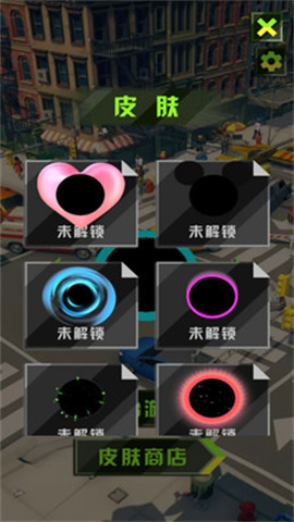 破坏王卷土重来游戏