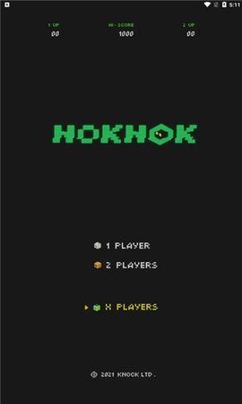 noknok游戏