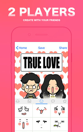 myotee脸萌官方版APP