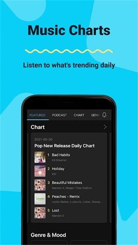 kkbox安卓版APP