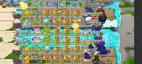 PVZ时空之旅写实版 第2张图