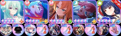 World Dai Star 第6张图