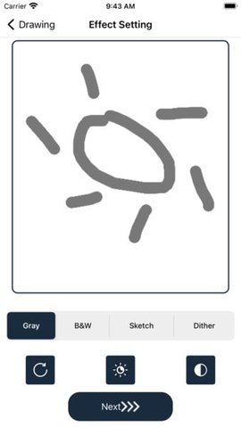 AtomStackAPP