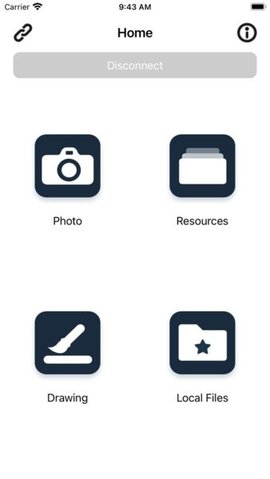 AtomStackAPP