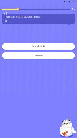Speak WellAPP