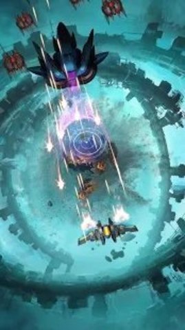 变形星系之战 第2张图