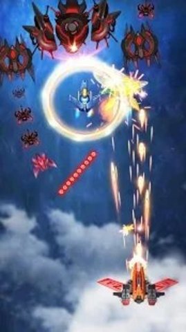 变形星系之战 第1张图