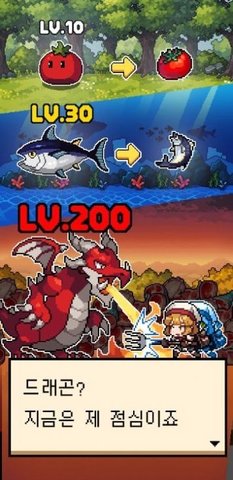 料理之王游戏