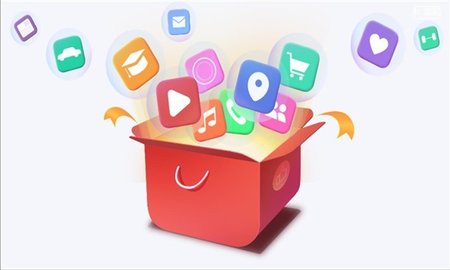 玩盒市场APP