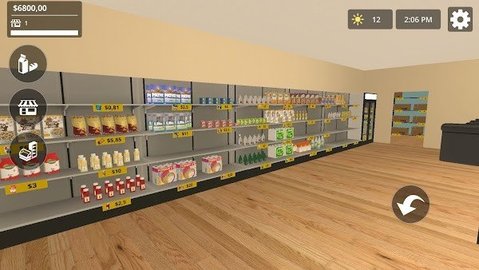 城市商店模拟器 第2张图