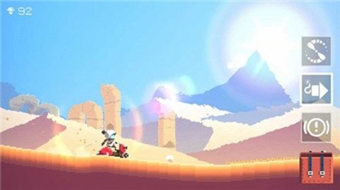 夏日追逐者 第1张图