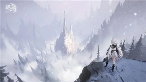 破晓终章手游 第2张图