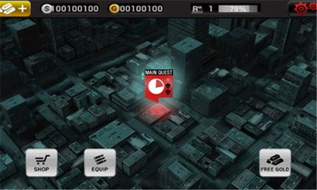 死亡扳机1 第2张图