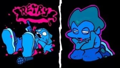 第八周游戏